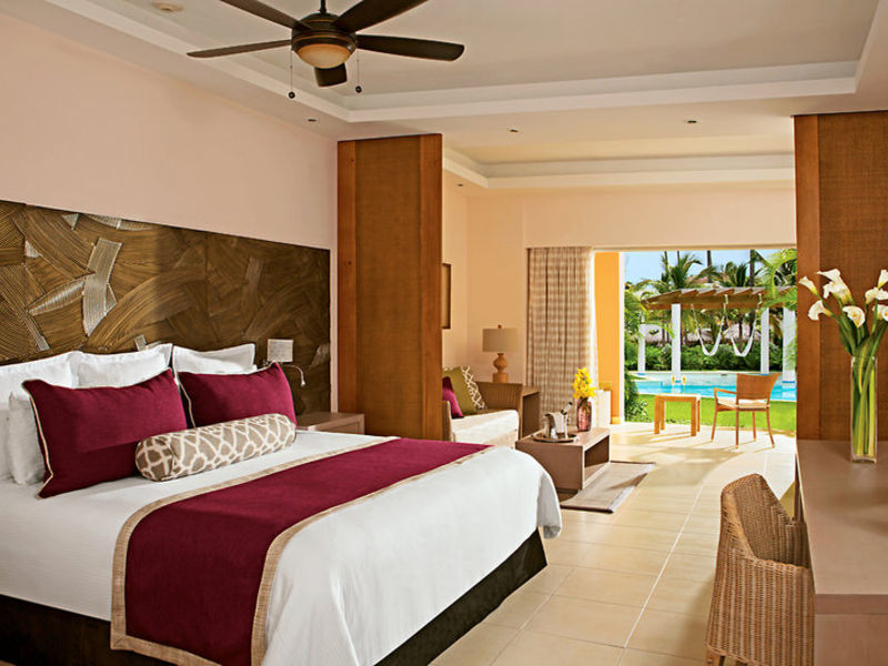 Secrets Royal Beach Punta Cana