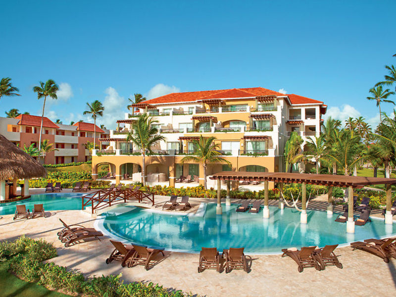 Secrets Royal Beach Punta Cana