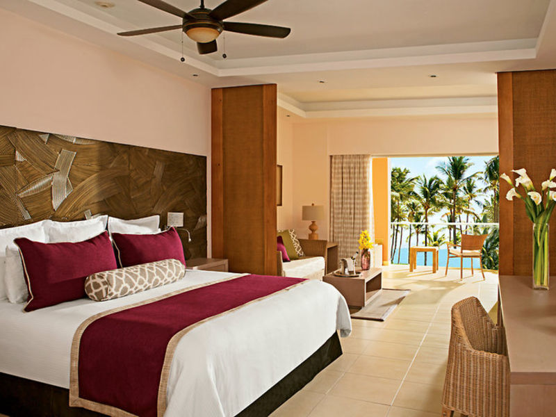 Secrets Royal Beach Punta Cana