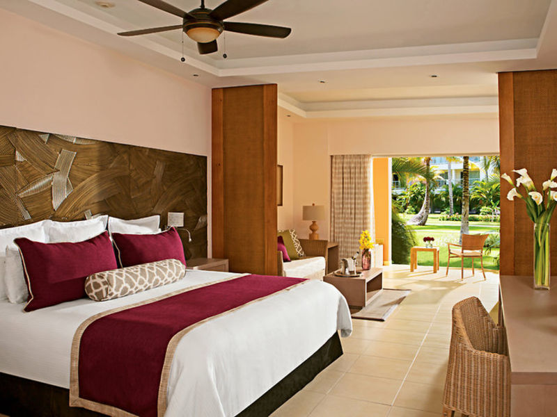 Secrets Royal Beach Punta Cana