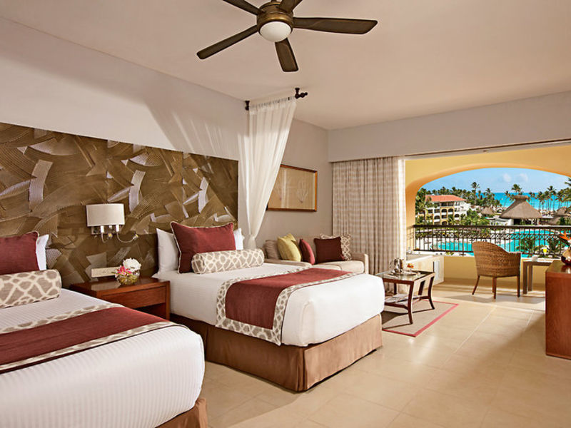 Secrets Royal Beach Punta Cana