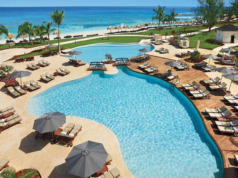 Secrets St. James Montego Bay