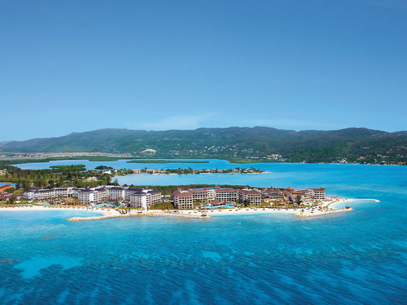 Secrets St. James Montego Bay