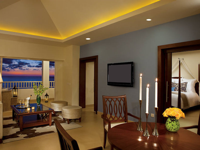 Secrets St. James Montego Bay