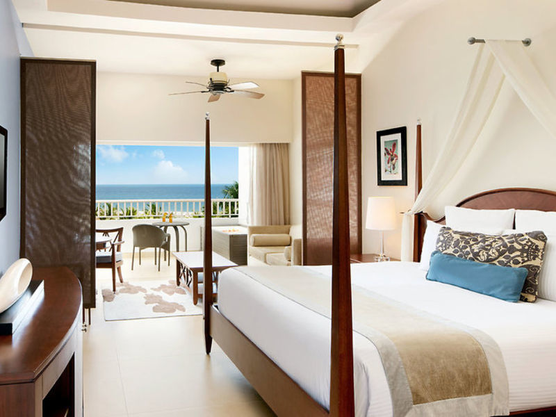 Secrets St. James Montego Bay