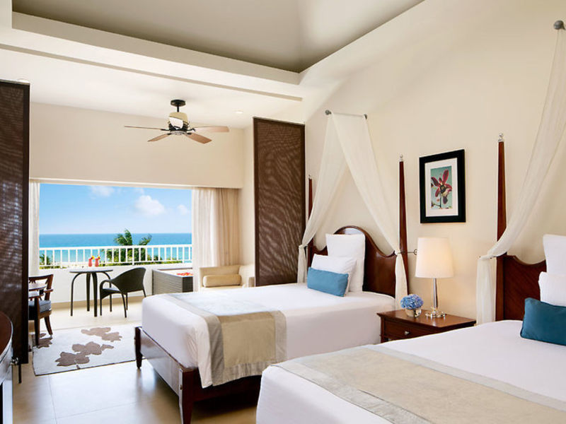 Secrets St. James Montego Bay