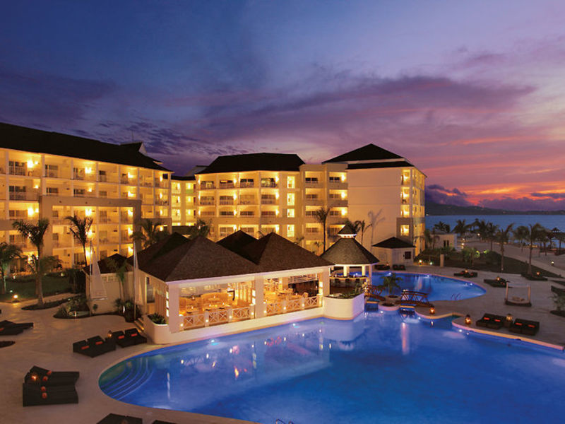Secrets St. James Montego Bay