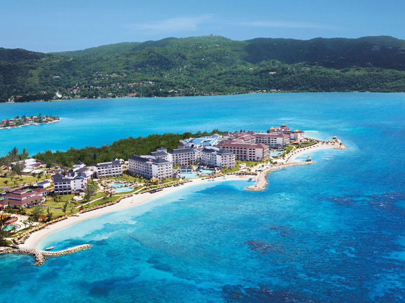 Secrets St. James Montego Bay