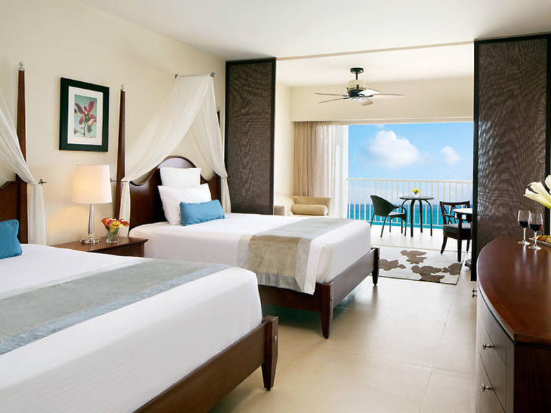 Secrets St. James Montego Bay