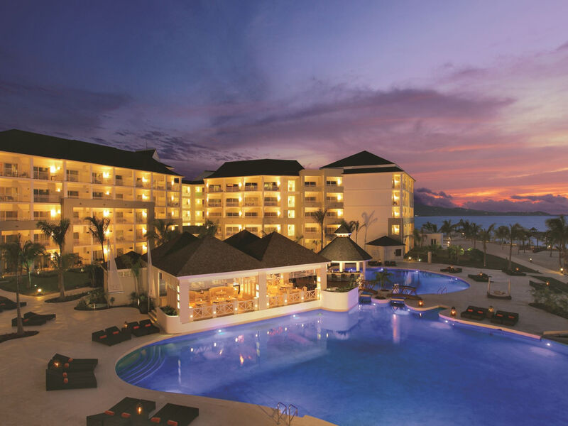 Secrets St. James Montego Bay