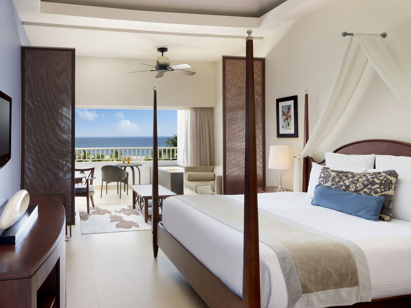 Secrets St. James Montego Bay