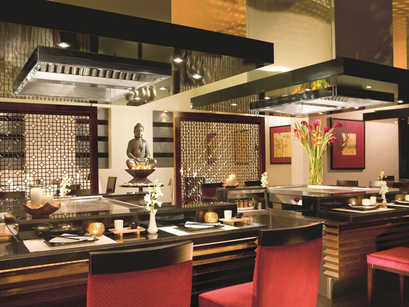 Secrets St. James Montego Bay