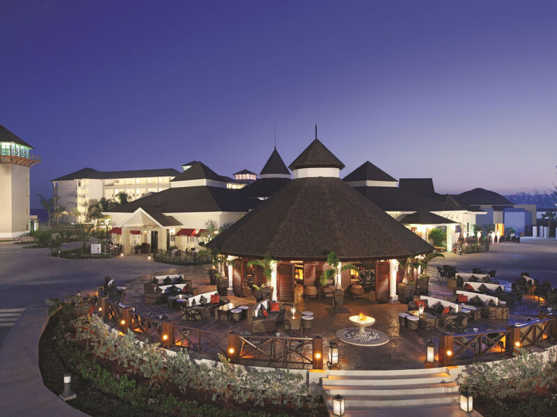 Secrets St. James Montego Bay