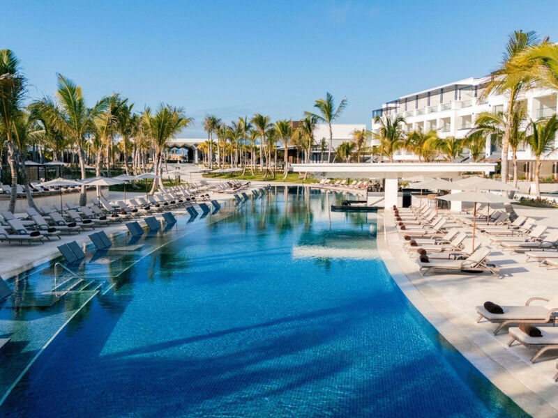 Secrets Tides Punta Cana