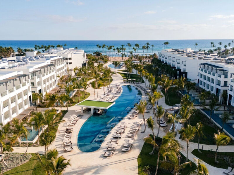 Secrets Tides Punta Cana
