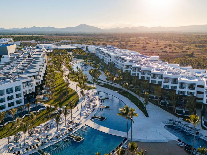 Secrets Tides Punta Cana