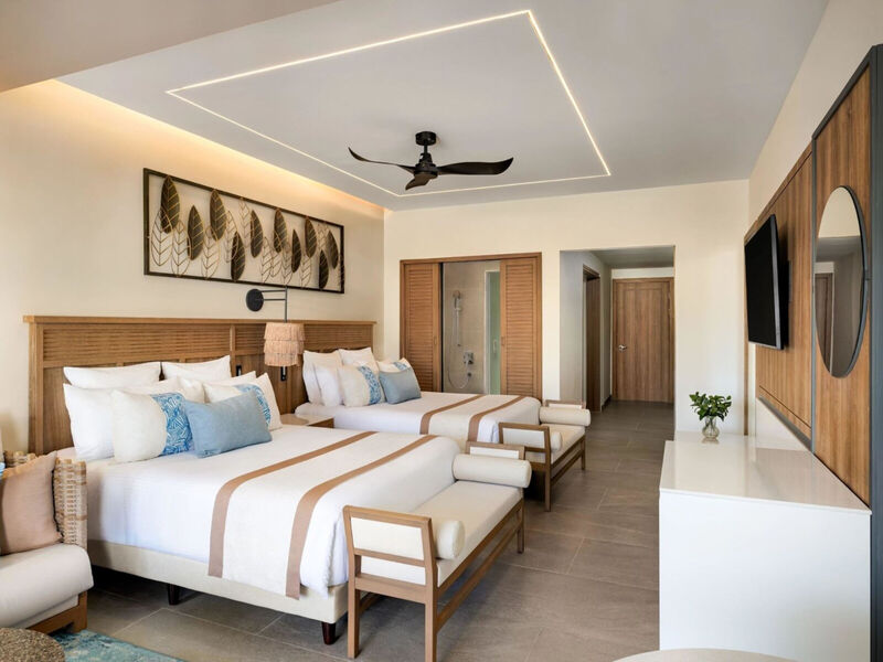 Secrets Tides Punta Cana