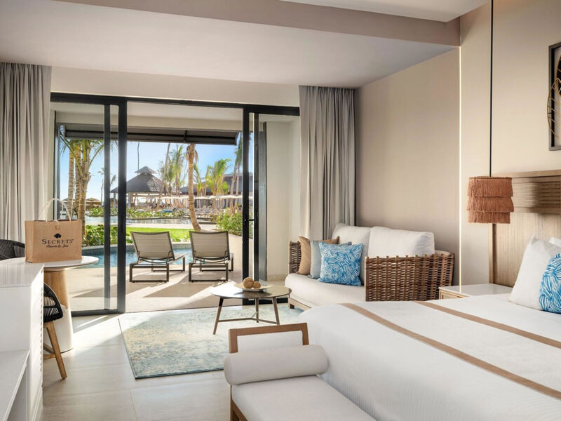 Secrets Tides Punta Cana