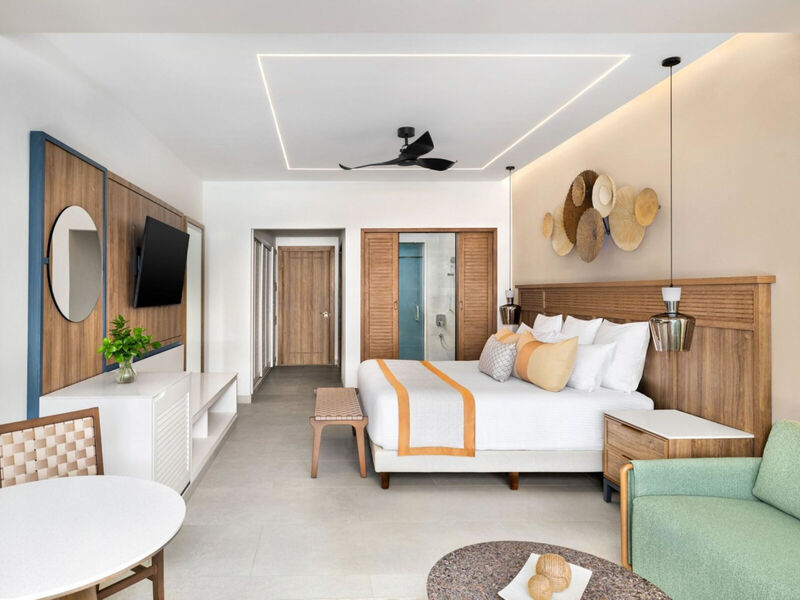 Secrets Tides Punta Cana