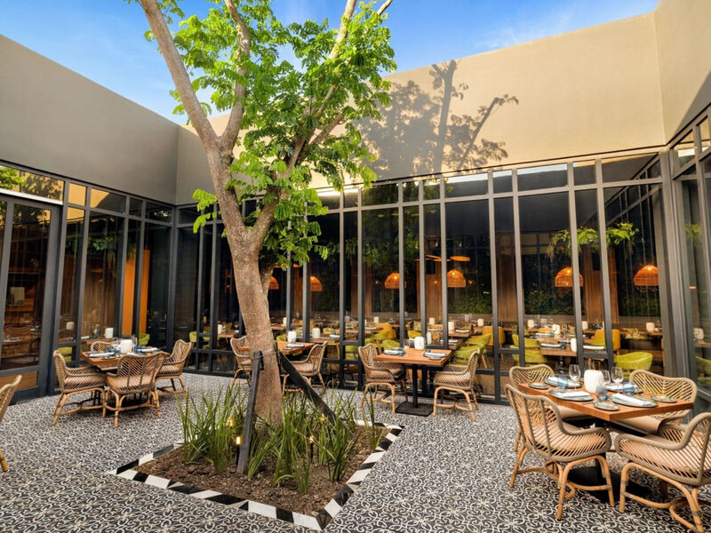 Secrets Tides Punta Cana