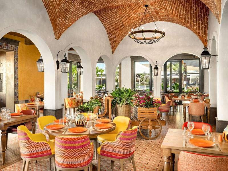 Secrets Tides Punta Cana