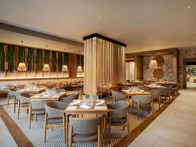 Secrets Tides Punta Cana