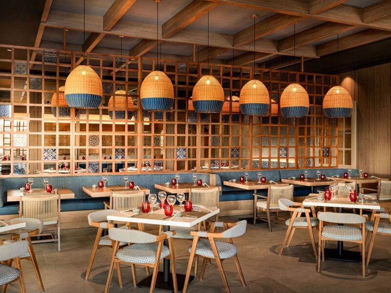 Secrets Tides Punta Cana