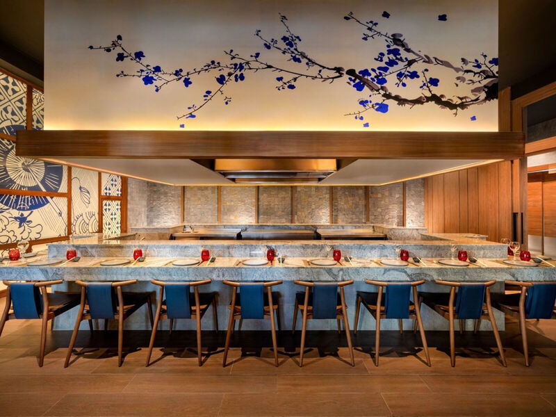 Secrets Tides Punta Cana