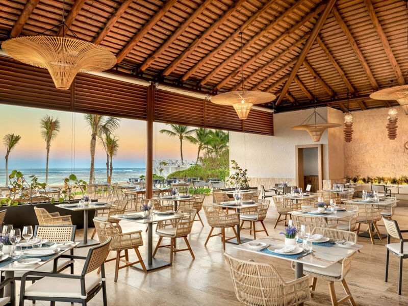 Secrets Tides Punta Cana