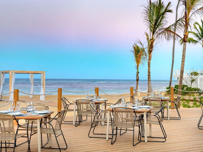 Secrets Tides Punta Cana