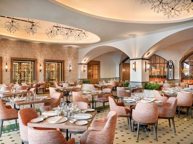 Secrets Tides Punta Cana