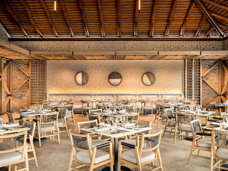 Secrets Tides Punta Cana