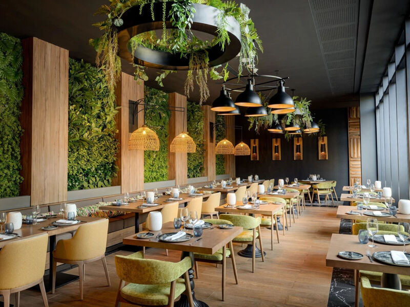 Secrets Tides Punta Cana