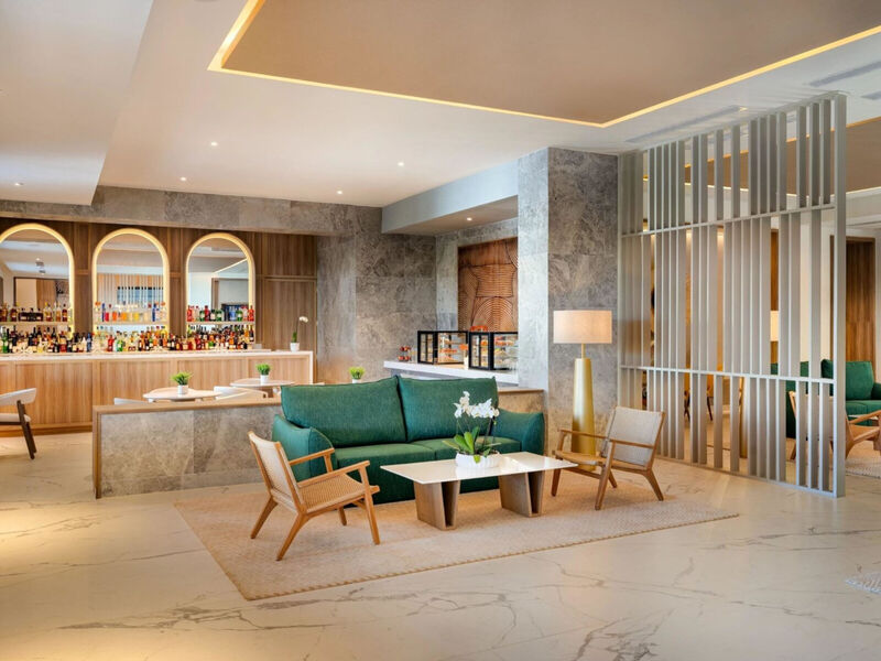 Secrets Tides Punta Cana