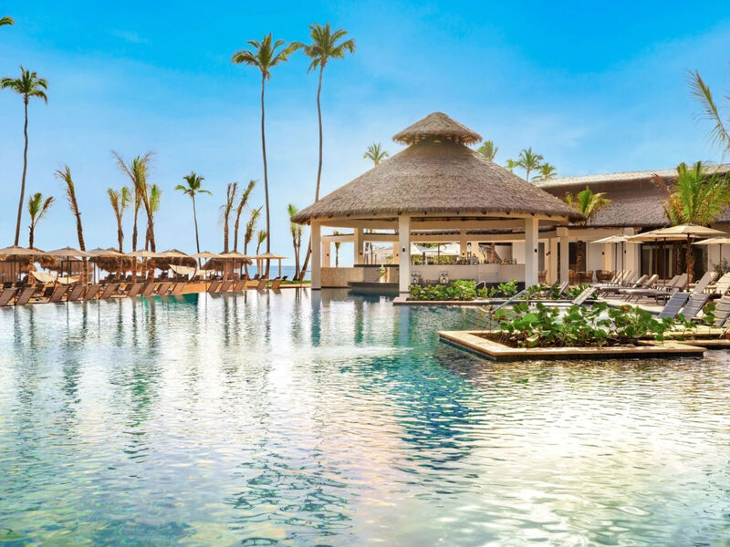 Secrets Tides Punta Cana