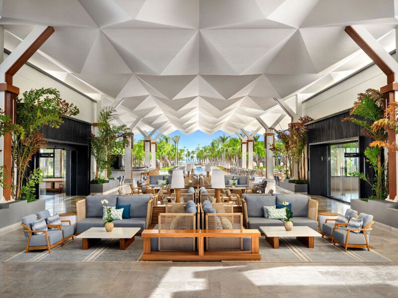 Secrets Tides Punta Cana