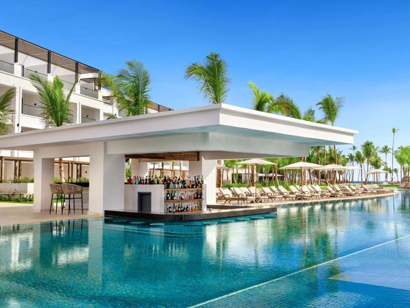 Secrets Tides Punta Cana