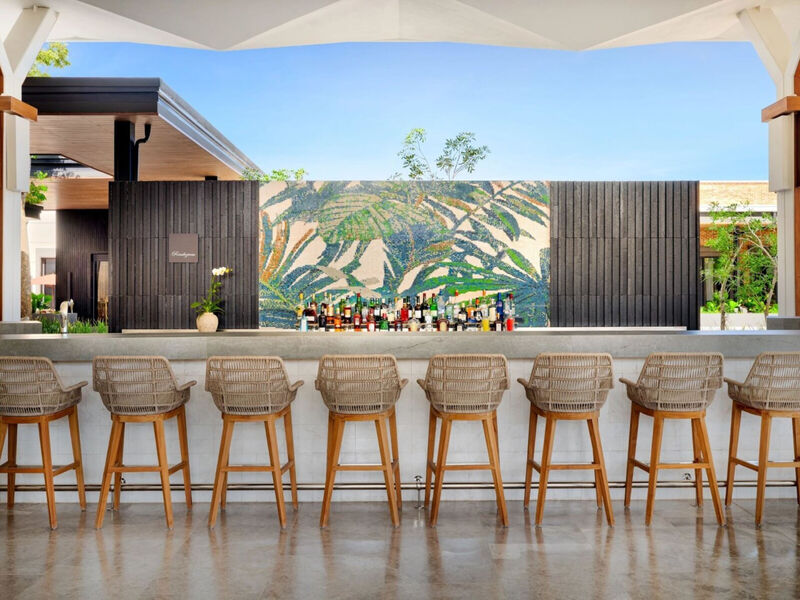 Secrets Tides Punta Cana