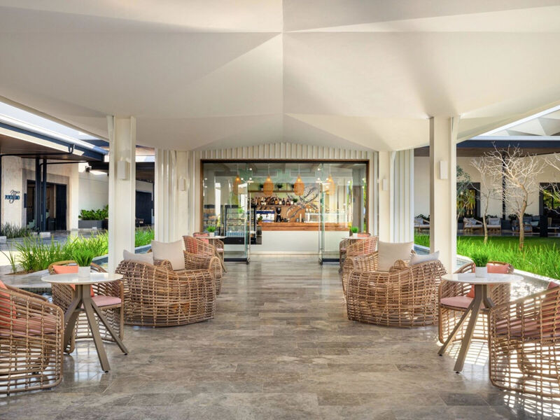 Secrets Tides Punta Cana