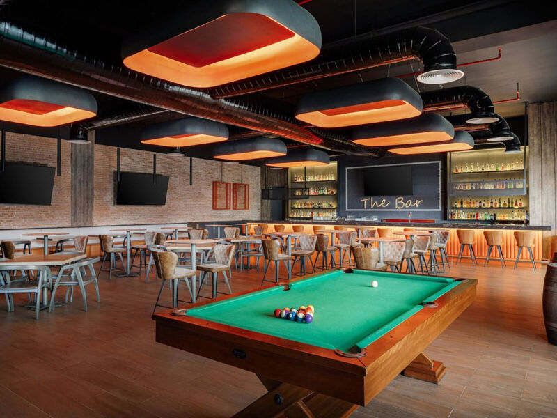 Secrets Tides Punta Cana