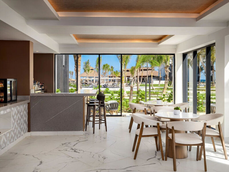 Secrets Tides Punta Cana