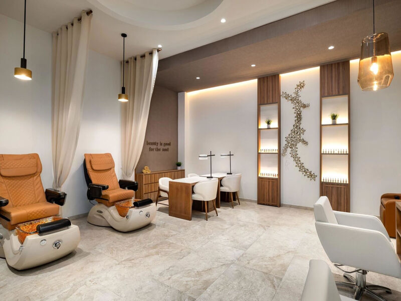 Secrets Tides Punta Cana