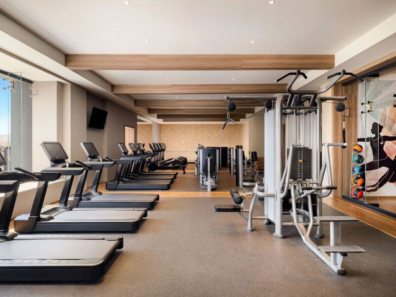 Secrets Tides Punta Cana