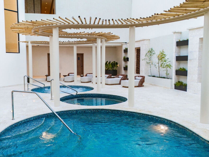 Secrets Tides Punta Cana