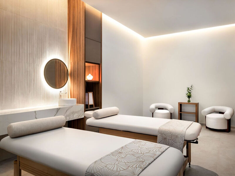 Secrets Tides Punta Cana