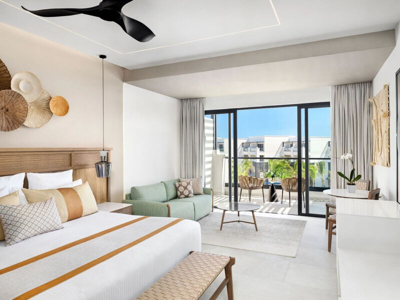 Secrets Tides Punta Cana