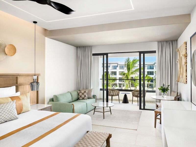 Secrets Tides Punta Cana