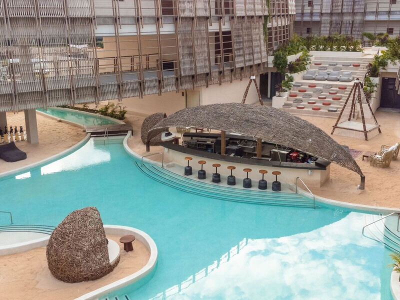 Secrets Tulum Resort &Amp; Beach Club