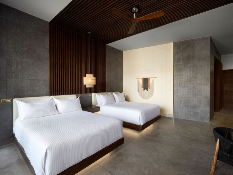 Secrets Tulum Resort &Amp; Beach Club