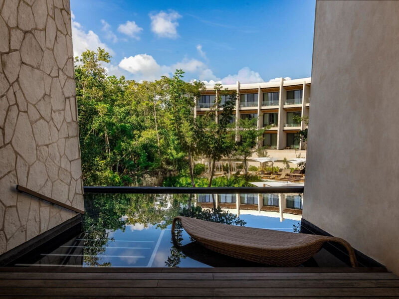 Secrets Tulum Resort &Amp; Beach Club